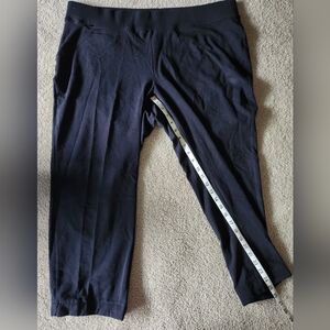Womens Lands' End Pants